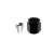 3AN B-Nut and Sleeve Black Nitrous Express NX 80090BLK