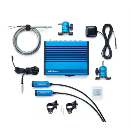 VBOX Video HD2 z wyjściem HDMI Racelogic RLVDHD2HTRC