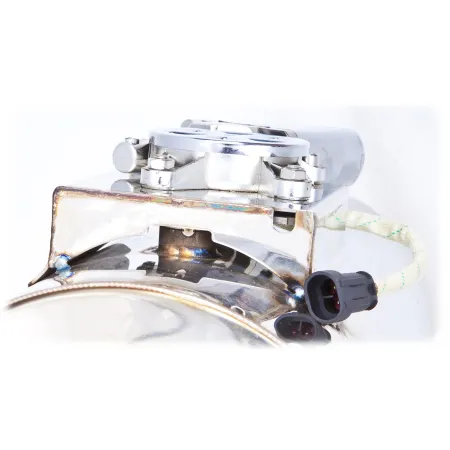 Silnik przepustnicy do systemu Varex