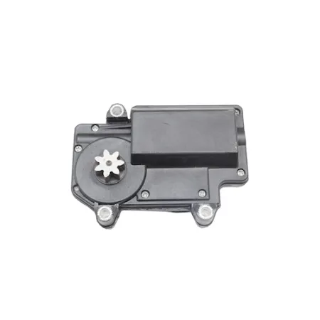 Silnik do modułu Varex Muffler motor 4 Bolt