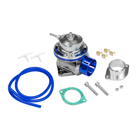 Blow off Greddy RZ style