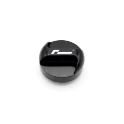 RacingLine Billet Oil Cap for VW Golf 8 GTI CS Audi S3 8Y 2.0 TSI EA888.4