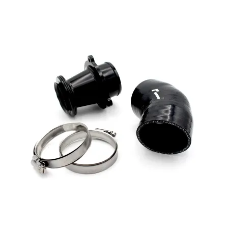 RacingLine Zestaw Usunięcia Tłumika Turbo dla Turbo Garrett do VW Golf 8 GTI A3 8Y MQB EVO 2.0 TSI EA888.4 245PS