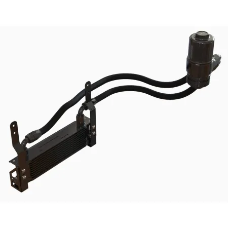 RacingLine Performance Oil Cooler Kit for VW Golf 7 GTI Skoda Octavia Superb Seat Leon Cupra MQB