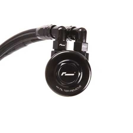 RacingLine Performance Oil Cooler Kit for VW Golf 7 GTI Skoda Octavia Superb Seat Leon Cupra MQB