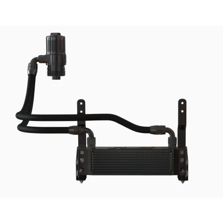 RacingLine Performance Oil Cooler Kit for VW Golf 7 GTI Skoda Octavia Superb Seat Leon Cupra MQB