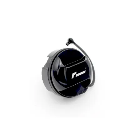 RacingLine Billet Fuel Filler Cap Screw Type