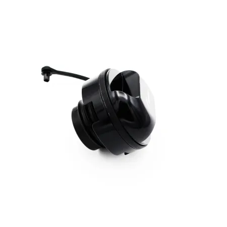 RacingLine Billet Fuel Filler Cap Screw Type