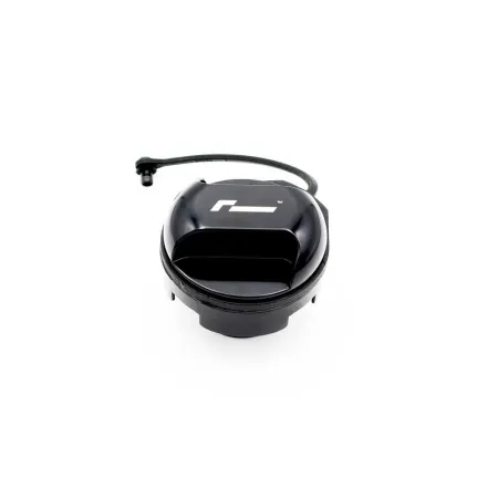 RacingLine Billet Fuel Filler Cap Screw Type