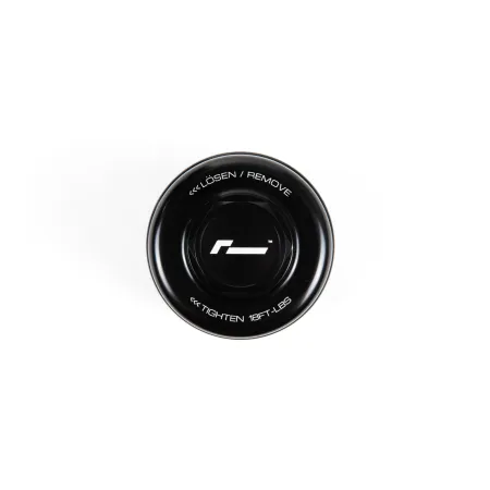 RacingLine Billet DSG Oil Filter Housing DQ381 DQ500 7-speed