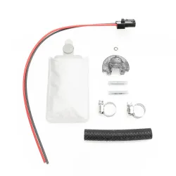 TI Automotive Fuel Pump Installation Kit Walbro