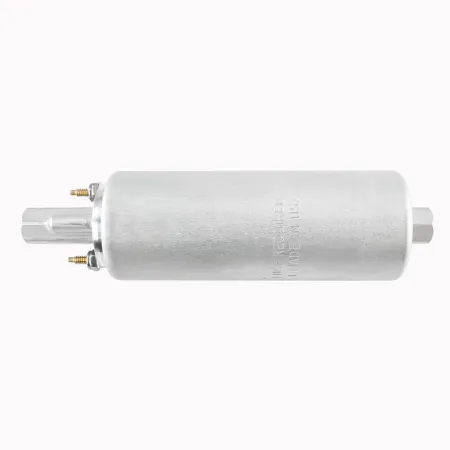 Universal In-Line Fuel Pump 130 lph Walbro