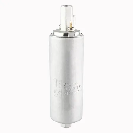 Universal In-Line Fuel Pump 130 lph Walbro