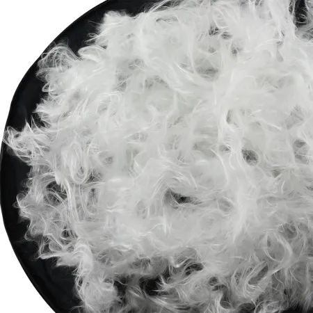 Włókno szklane wata wełna do tłumików woreczek 250g Termo wypełnienie do wygłuszenia tłumików Gruba Nitka