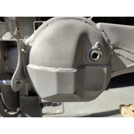 Zestaw do wzmocnienia mostu IOD Performance Nissan Patrol Y61