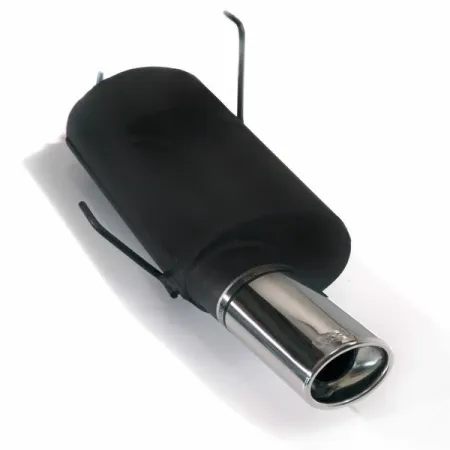 Tłumik dedykowany PEUGEOT 206 CC 2000-2011 CABRIO