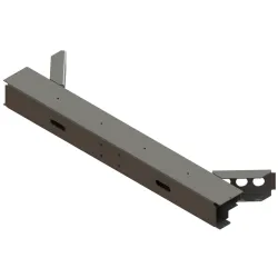 Pas tylny Ramy bez podłużnic IOD Performance Nissan Patrol Y60 / Y61