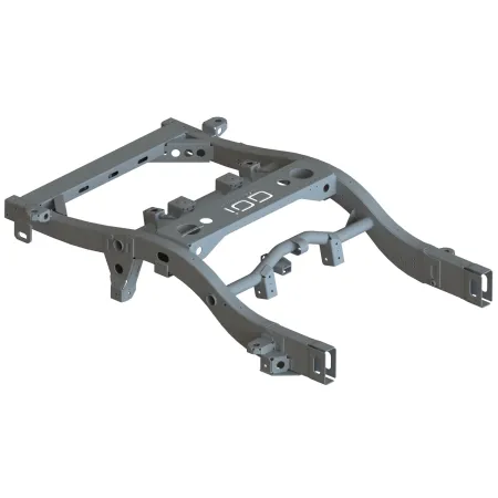 Tylna połowa Ramy IOD Performance Nissan Patrol Y60 Y61 SWB/LWB