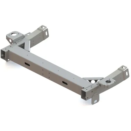 Pas tylny Ramy z podłużnicami IOD Performance Nissan Patrol Y60