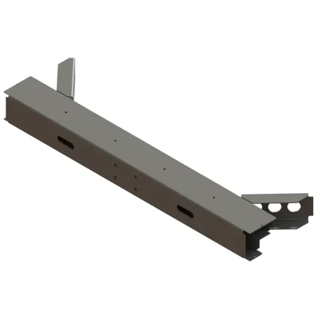 Pas tylny Ramy bez podłużnic IOD Performance Nissan Patrol Y60 / Y61