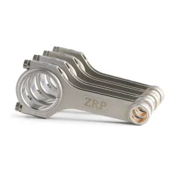 Kute korbowody ze śrubami L19 ZRP VW / Audi 1.4L TFSI EA111 (Non-Rifle Drilled) 144mm x 19mm