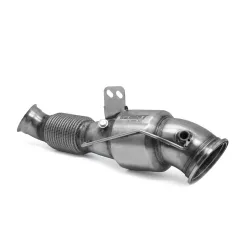 Downpipe MST Performance BMW X3 X4 X5 X6 X7 40i B58 OPF