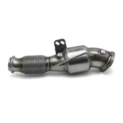 Downpipe MST Performance Toyota Supra A90 A91