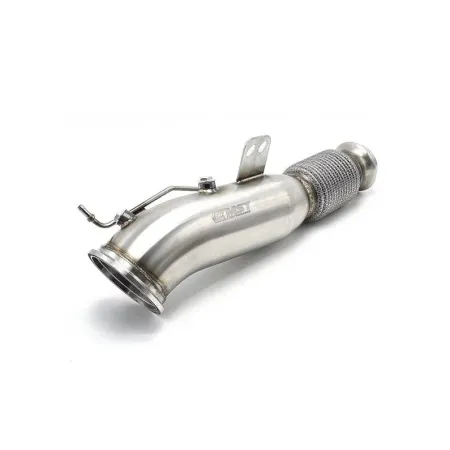 Catless Downpipe MST Performance Toyota Supra MK5 A90 GR 3.0L