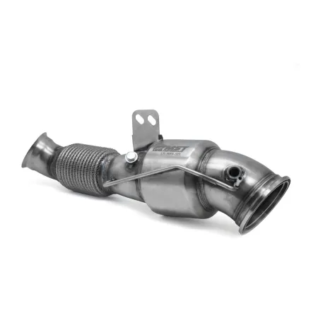Downpipe MST Performance BMW X3 X4 X5 X6 X7 40i B58 OPF