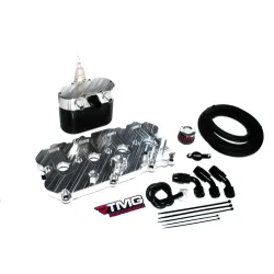 Performance Kit RTMG Performance for 2.0 TFSI EA113 Engines Silver Small