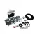 Performance Kit RTMG Performance for 2.0 TFSI EA113 Engines Silver Large