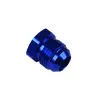 Adapter AN4 korek zaślepka Niebieski