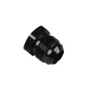 Adapter AN6 korek zaślepka Czarny