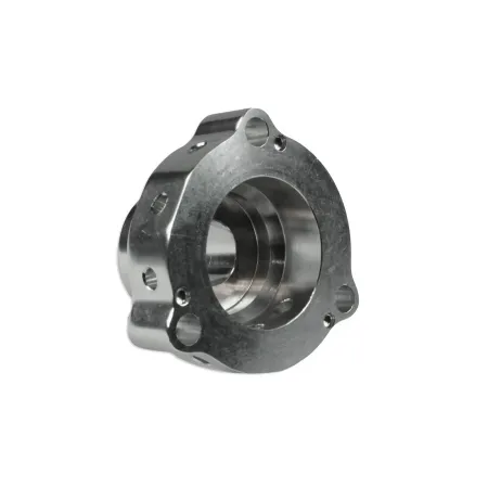 Adapter blow off Vag 1.8 2.0 TFSI VW Scirocco Golf 5 Audi A3 A4 A6