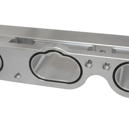 Adapter przepustnic ITB BMW S50 M50 M52 Turbo CNC FTWL