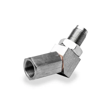 Aktywny Emulator Adapter 45' Sondy Lambda Z Wkładem