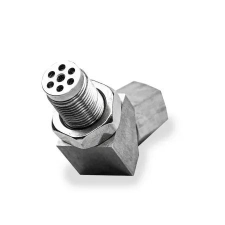 Aktywny Emulator Adapter 45' Sondy Lambda Z Wkładem