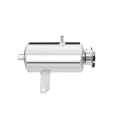 Aluminiowy Zbiorniczek JRspec 1,5L z Króćcami