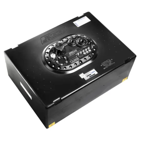 ATL Saver Cell 30 liter with the Nuke Performance ATL CFC Unit