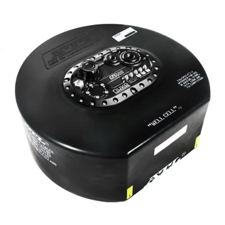 ATL Saver Cell 40 liter with the Nuke Performance ATL CFC Unit