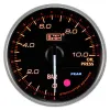 Auto Gauge Wskaźnik ciśnienia oleju 60mm seria Premium