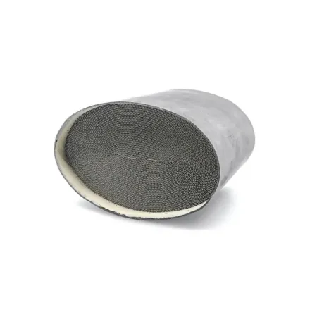 Wkład katalizatora benzyna AWG Euro 6 Przepustowość cpsi 600 Wymiary wkładu 167x119x110