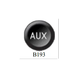 Klawisz 15mm B193 Ecumaster