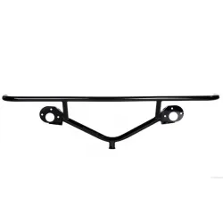 Bash bar + jack point BMW E36