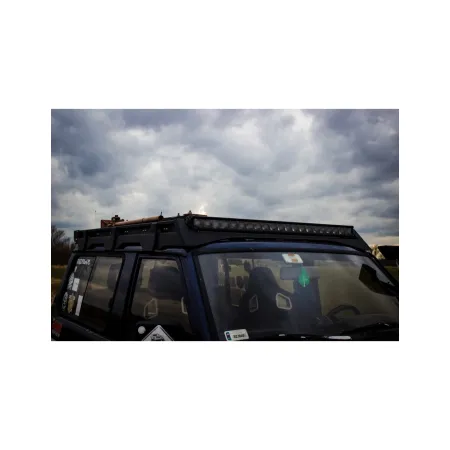 Bagażnik dachowy IOD Performance Nissan Patrol Y60 SWB Short