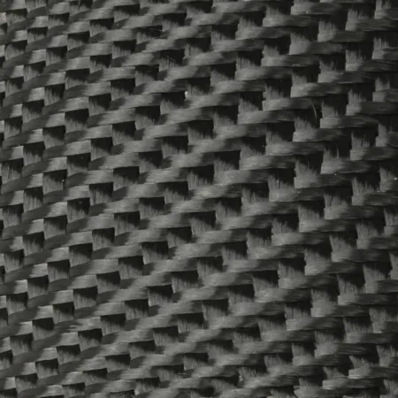 Bandaż termoizolacyjny DEI Black Titanium 5cm x 4,5m DEI 010005