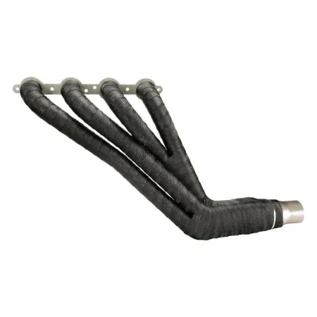 Bandaż termoizolacyjny DEI Black Titanium 5cm x 7,5m DEI 010004