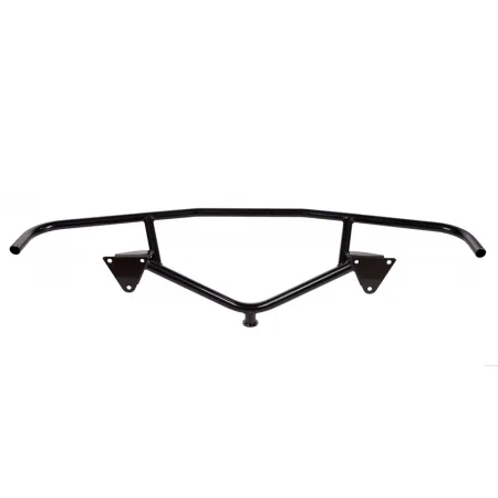 Bash bar + Jack point BMW E92