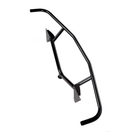 Bash bar + Jack point BMW E92