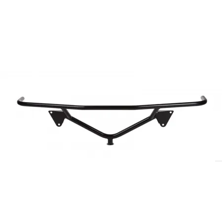 Bash bar + Jack point BMW E92